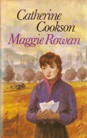 Catherine Cookson - Maggie Rowan