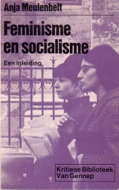 Anja Meulenbelt - Feminisme en socialisme