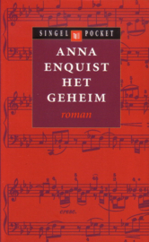 Anna Enquist - Het geheim