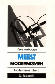 Kees van Kooten - Meest modermismen