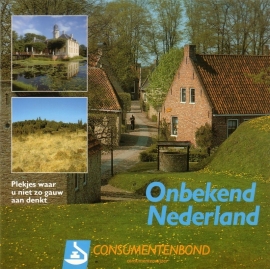 Onbekend Nederland