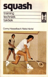 Conny Hasselbach/Niels Härtel - Squash