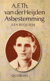 A.F.Th. van der Heijden - Asbestemming