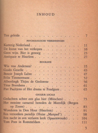 Godfried Bomans - Nieuwe buitelingen