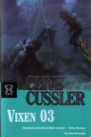 Clive Cussler - Vixen 03
