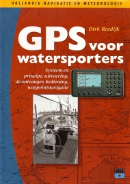 Dirk Reedijk - GPS voor watersporters
