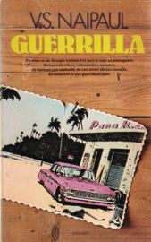 V.S. Naipaul - Guerrilla