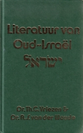 Literatuur van Oud-Israël