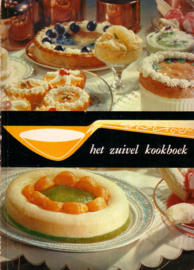 Het zuivelkookboek