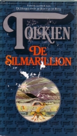 J.R.R. Tolkien - De Silmarillion