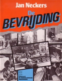 Jan Neckers - De bevrijding