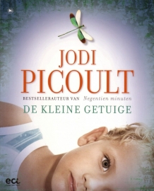 Jodi Picoult - De kleine getuige