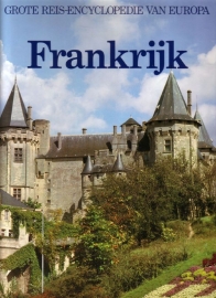 Grote reis-encyclopedie van Europa - Frankrijk