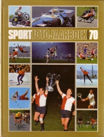 Sportfotojaarboek '70