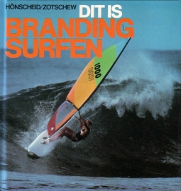 Dit is branding surfen