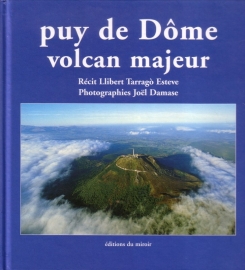 Puy de Dôme, volcan majeur