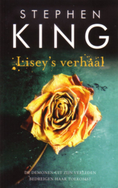 Stephen King - Lisey's verhaal