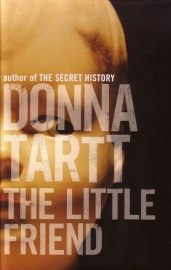 Donna Tartt - The Little Friend