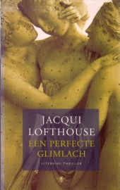 Jacqui Lofthouse - Een perfecte glimlach