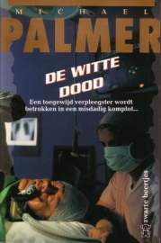 Michael Palmer - De witte dood