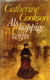 Catherine Cookson - 2 boeken naar keuze