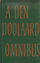 A. den Doolaard Omnibus