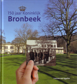 Laurens van Aggelen - 150 jaar Koninklijk Bronbeek