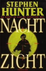 Stephen Hunter - Nachtzicht