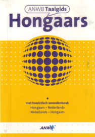 ANWB Taalgids Hongaars