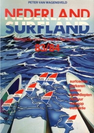 Peter van Wagensveld - Nederland Surfland