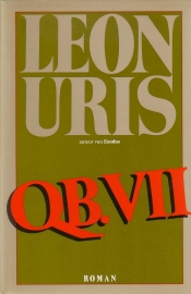 Leon Uris - QB. VII