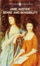 Jane Austen - Sense and Sensibility