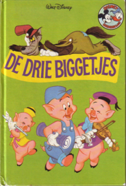 Disney Boekenclub - 6 boeken naar keuze