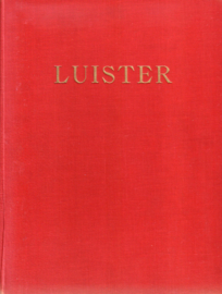 Luister - 12e jaargang 1964