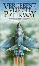 Peter Way - Vergeefse vlucht