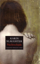 Karin Slaughter - 2 paperbacks naar keuze