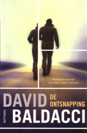 David Baldacci - De ontsnapping