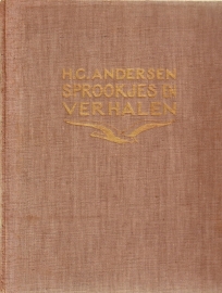 H.C. Andersen - Sprookjes en verhalen
