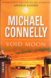 Michael Connelly - Void Moon