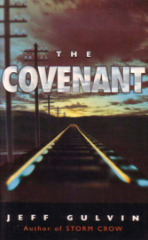 Jeff Gulvin - The Covenant