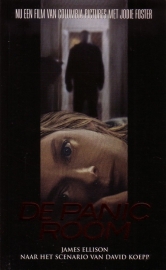 James Ellison - De Panic Room