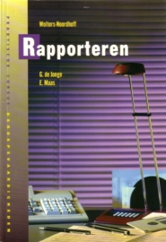 Rapporteren