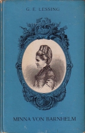 G.E. Lessing - Minna von Barnhelm oder Das Soldatenglück