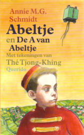 Annie M.G. Schmidt - Abeltje en De A van Abeltje