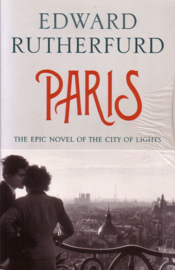 Edward Rutherfurd - Paris