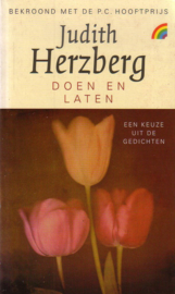 Judith Herzberg - Doen en laten