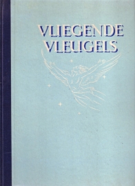 Vliegende Vleugels [compleet]