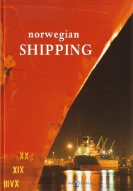 Norwegian Shipping - The past, the present and the future