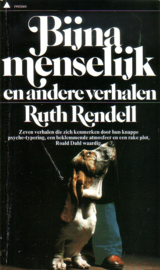 Ruth Rendell - Bijna menselijk en andere verhalen