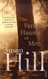 Susan Hill - The Various Haunts of Men